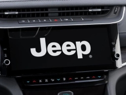 Jeep Grand Cherokee L Limited 4x4 2026