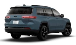 Jeep Grand Cherokee L Limited 4x4 2026