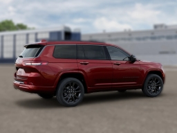 Jeep Grand Cherokee L Limited 4x4 2026