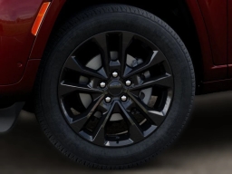 Jeep Grand Cherokee L Limited 4x4 2026