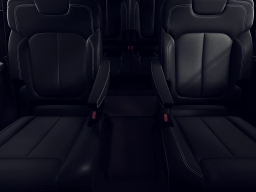 Jeep Grand Cherokee L Limited 4x4 2026