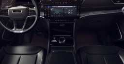 Jeep Grand Cherokee L Limited 4x4 2026