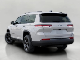 Jeep Grand Cherokee L Limited 4x4 2026