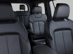 Jeep Grand Cherokee L Limited 4x4 2026