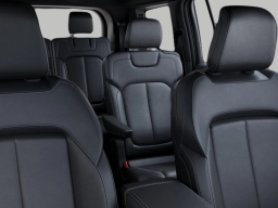 Jeep Grand Cherokee L Limited 4x4 2026