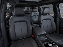 Jeep Grand Cherokee L Limited 4x4 2026