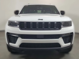 Jeep Grand Cherokee L Limited 4x4 2026