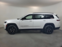 Jeep Grand Cherokee L Limited 4x4 2026