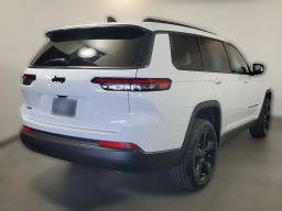 Jeep Grand Cherokee L Limited 4x4 2026