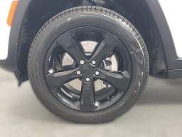 Jeep Grand Cherokee L Limited 4x4 2026