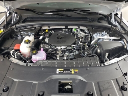 Jeep Grand Cherokee L Limited 4x4 2026