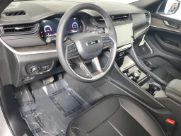 Jeep Grand Cherokee L Limited 4x4 2026