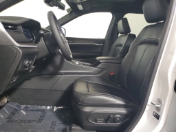 Jeep Grand Cherokee L Limited 4x4 2026