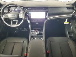 Jeep Grand Cherokee L Limited 4x4 2026