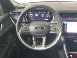 Jeep Grand Cherokee L Limited 4x4 2026