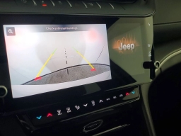 Jeep Grand Cherokee L Limited 4x4 2026