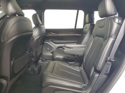 Jeep Grand Cherokee L Limited 4x4 2026