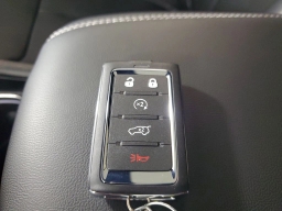 Jeep Grand Cherokee L Limited 4x4 2026