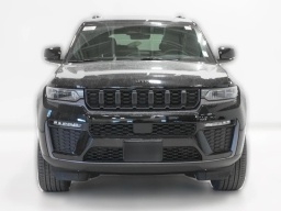 Jeep Grand Cherokee L Limited 4x4 2026