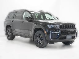 Jeep Grand Cherokee L Limited 4x4 2026