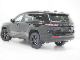 Jeep Grand Cherokee L Limited 4x4 2026