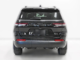 Jeep Grand Cherokee L Limited 4x4 2026