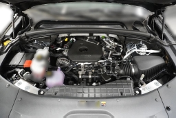 Jeep Grand Cherokee L Limited 4x4 2026