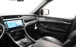 Jeep Grand Cherokee L Limited 4x4 2026