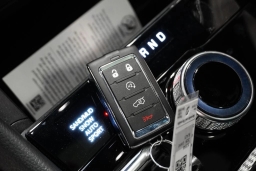 Jeep Grand Cherokee L Limited 4x4 2026