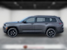 Jeep Grand Cherokee L Limited 4x4 2026