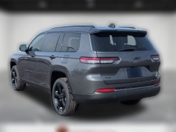 Jeep Grand Cherokee L Limited 4x4 2026