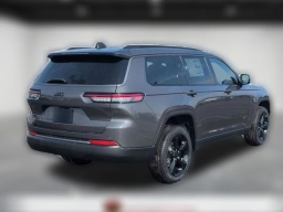 Jeep Grand Cherokee L Limited 4x4 2026