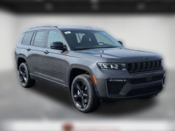 Jeep Grand Cherokee L Limited 4x4 2026