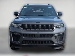 Jeep Grand Cherokee L Limited 4x4 2026