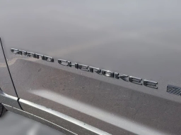 Jeep Grand Cherokee L Limited 4x4 2026