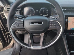 Jeep Grand Cherokee L Limited 4x4 2026