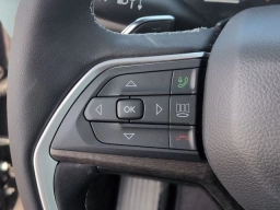 Jeep Grand Cherokee L Limited 4x4 2026