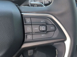 Jeep Grand Cherokee L Limited 4x4 2026