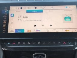 Jeep Grand Cherokee L Limited 4x4 2026