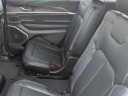 Jeep Grand Cherokee L Limited 4x4 2026