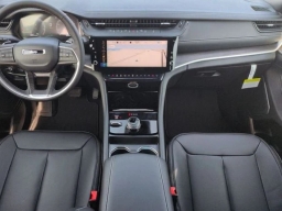 Jeep Grand Cherokee L Limited 4x4 2026