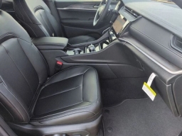 Jeep Grand Cherokee L Limited 4x4 2026