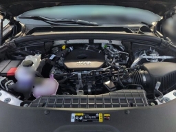 Jeep Grand Cherokee L Limited 4x4 2026