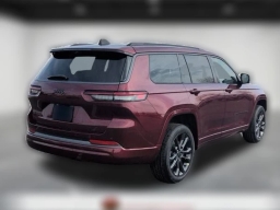 Jeep Grand Cherokee L Limited Reserve 4x4 2026