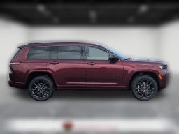 Jeep Grand Cherokee L Limited Reserve 4x4 2026