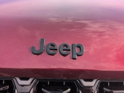 Jeep Grand Cherokee L Limited Reserve 4x4 2026