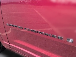 Jeep Grand Cherokee L Limited Reserve 4x4 2026