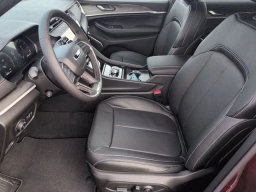 Jeep Grand Cherokee L Limited Reserve 4x4 2026