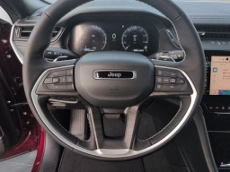 Jeep Grand Cherokee L Limited Reserve 4x4 2026