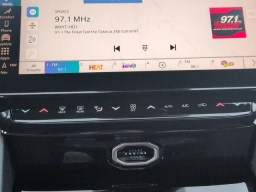 Jeep Grand Cherokee L Limited Reserve 4x4 2026